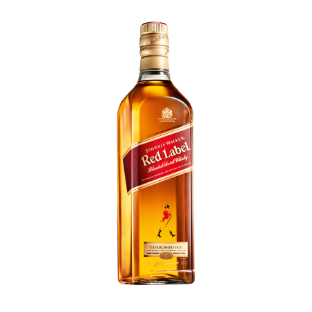 Johnnie Walker - Red Label