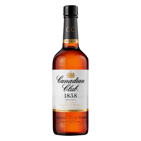 Canadian Club